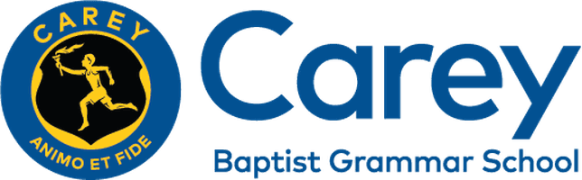 Carey Baptist Grammar School
